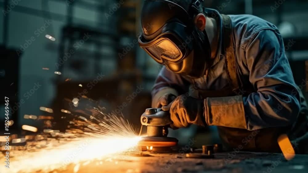 Craftsmanship Uncovered ,Smooth repeating motion for background video animation Craftsmanship Uncovered ,Smooth repeating motion for background video animation