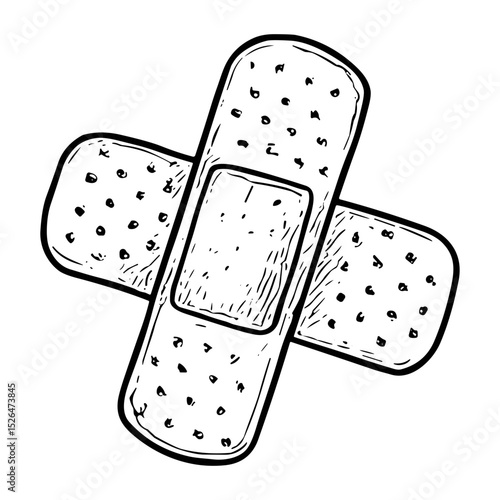 Adhesive Bandage