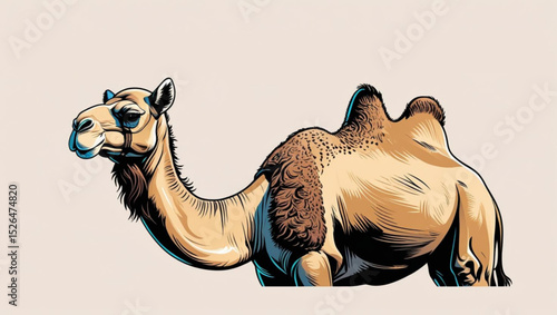 camel