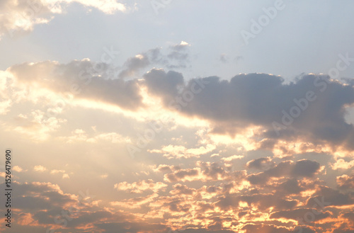 sky