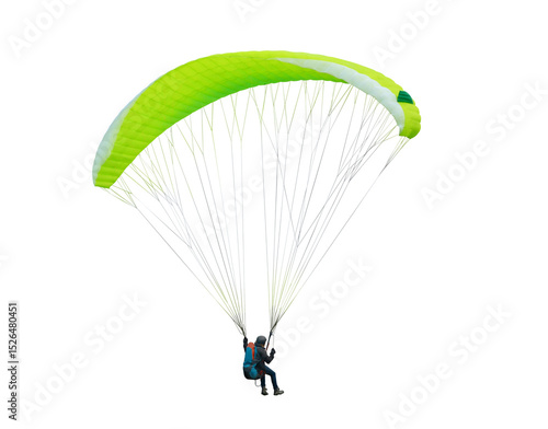 parachute