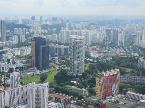 Bali and Singapore 1 