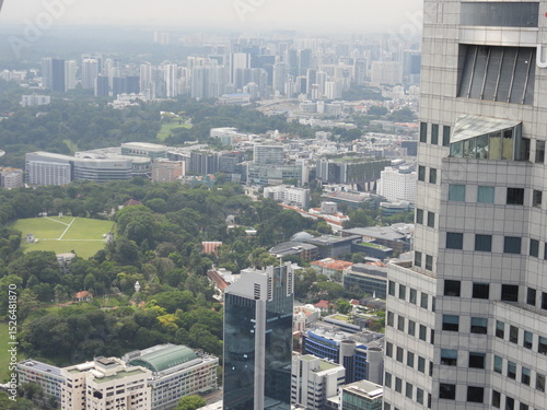 Bali and Singapore 1 