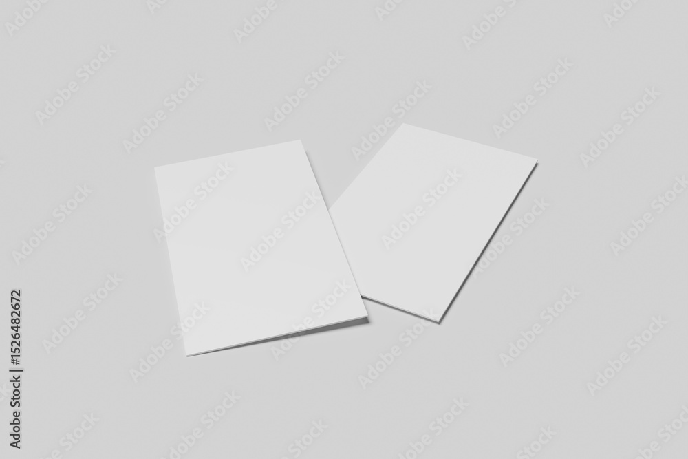 Business card (Mockup) work Business card (Mockup) work