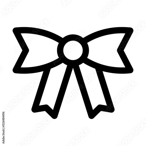 Ribbon Icon