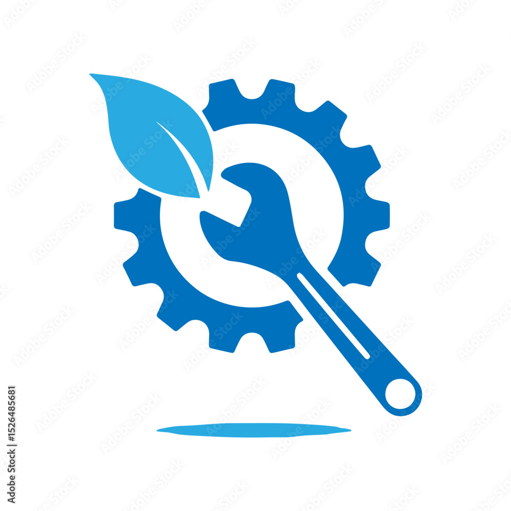 eco improvement concept icon eco improvement concept icon