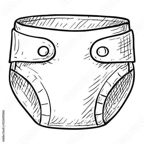Diaper