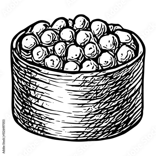 Ikura Roll