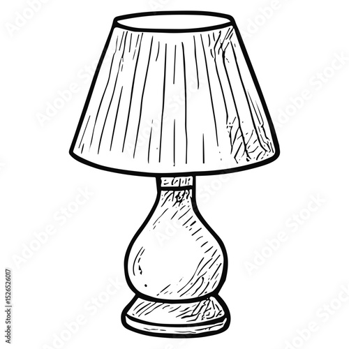 Table Lamp
