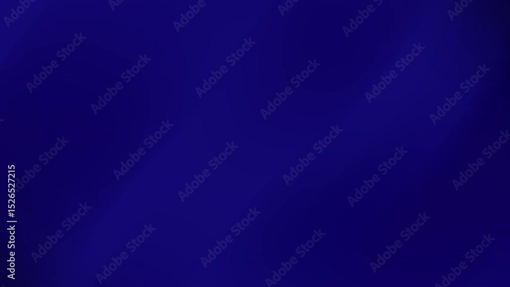 Deep blue abstract background with smooth gradients creating a serene atmosphere Deep blue abstract background with smooth gradients creating a serene atmosphere