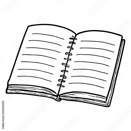 Open Book