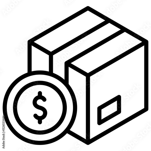 Money Icon