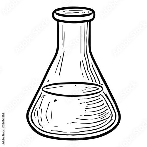 Erlenmeyer Flask