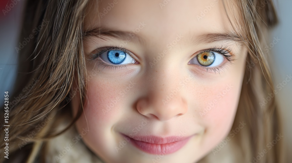 National Different Colored Eyes Day National Different Colored Eyes Day