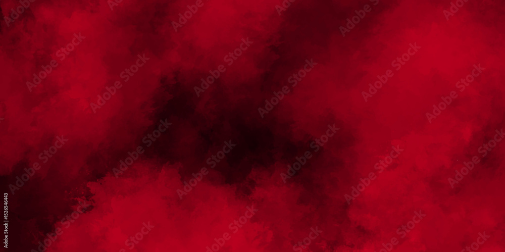 Red grunge textured wall background. Red powder explosion cloud on black background. Luxury cosmic red marble tails stone grunge in dark. Abstract Beautiful luxury dark red grunge fark Red vector. Red grunge textured wall background. Red powder explosion cloud on black background. Luxury cosmic red marble tails stone grunge in dark. Abstract Beautiful luxury dark red grunge fark Red vector.