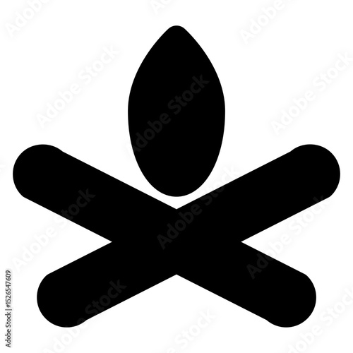 bonfire icon