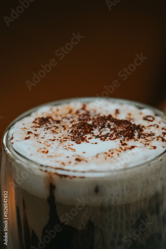 capuccino