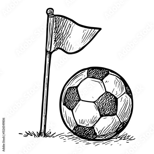 Corner Kick