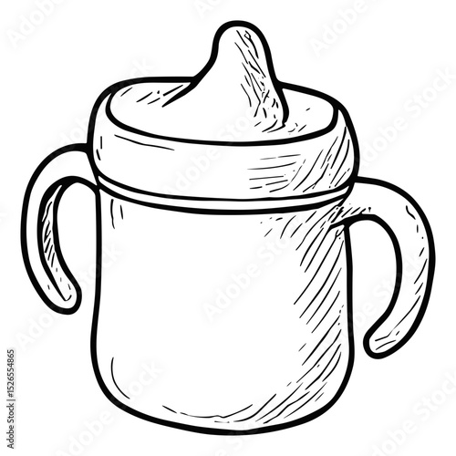 Sippy Cup