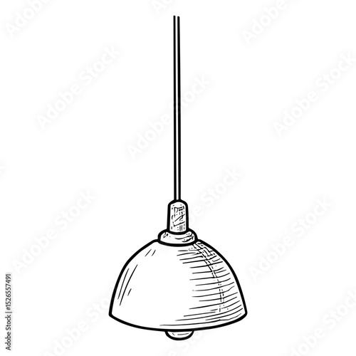 Pendant Lamp