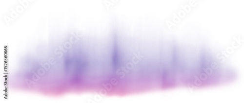 Colorful Northern Lights Aurora Borealis Colorful