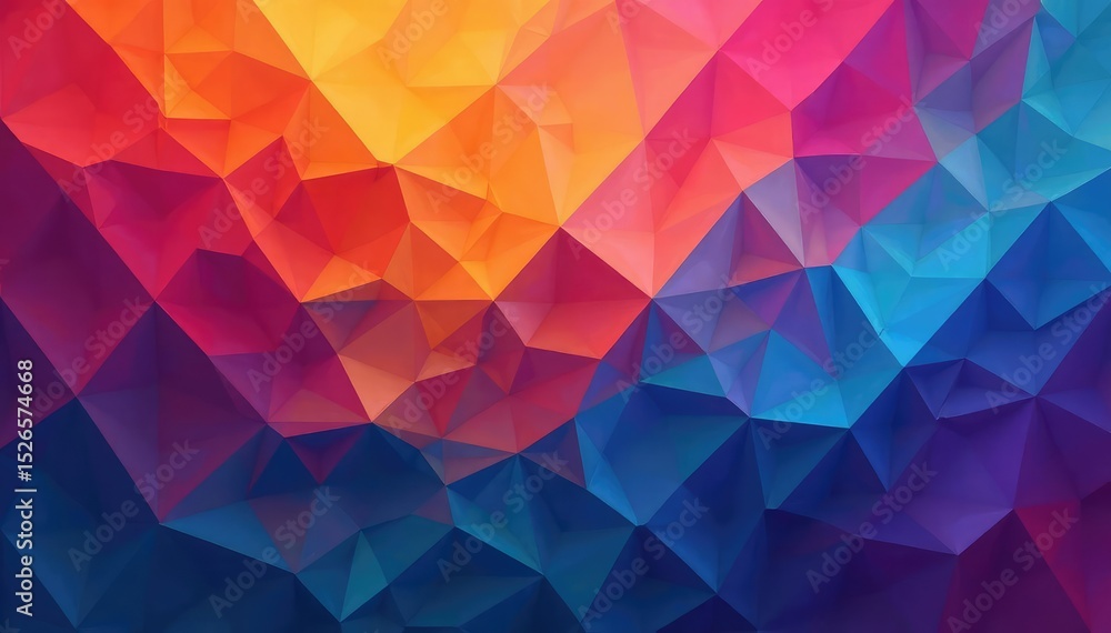 Obraz premium Repetitive shapes forming a geometric wallpaper design, abstract, background