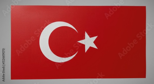 TÜRK BAYRAĞI