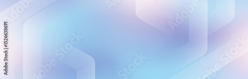 Modern medical or health care scientific abstract background with hexagons. Geometric stripe line art design for poster, brochure, cover, banner, header, website, presentation template
