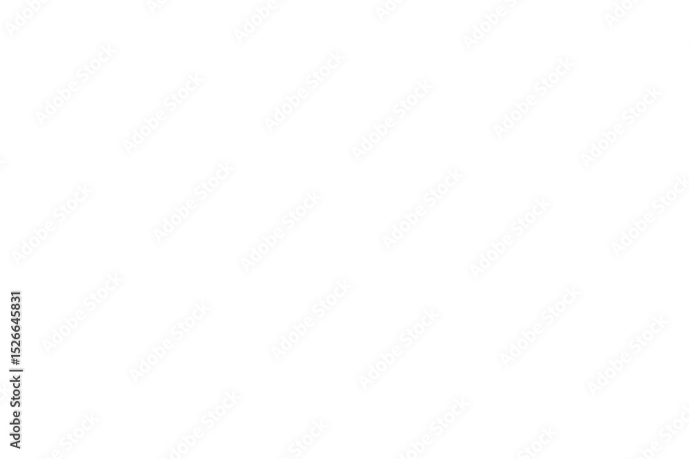 Obraz premium white arrows in opposite direction pointing left and right png file type
