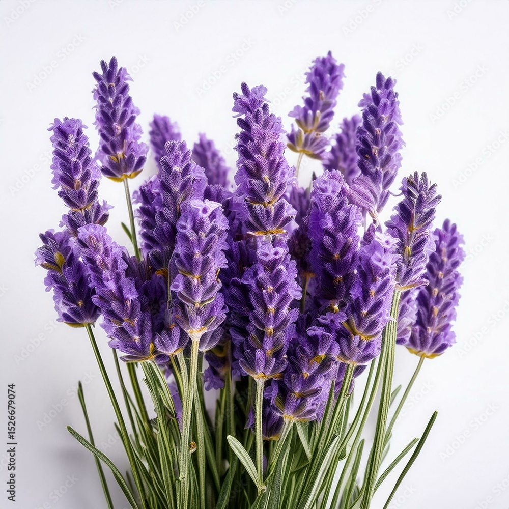 Obraz premium lavender