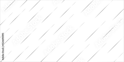abstract cut out transparent retro funky line pattern design element. Vector Seamless Parallel thin Color Lines Pattern Background with diagonal stripes.	
