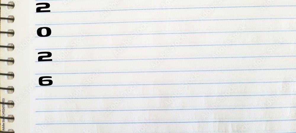 notebook sheet written 2026 notebook sheet written 2026
