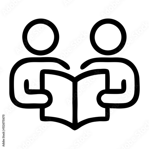 educational support icon