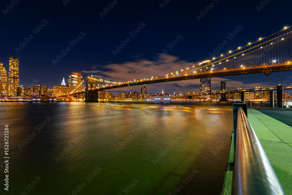 Obraz premium New York