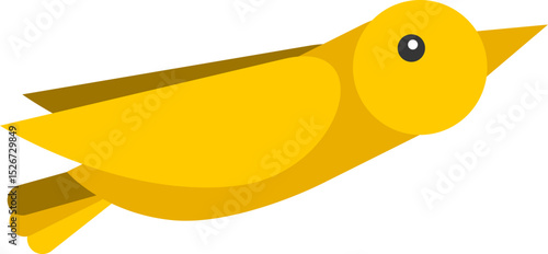 ollection of various bird species icons, vector cartoon illustration. Features swan, owl, raven, peacock, falcon, toucan, puffin.