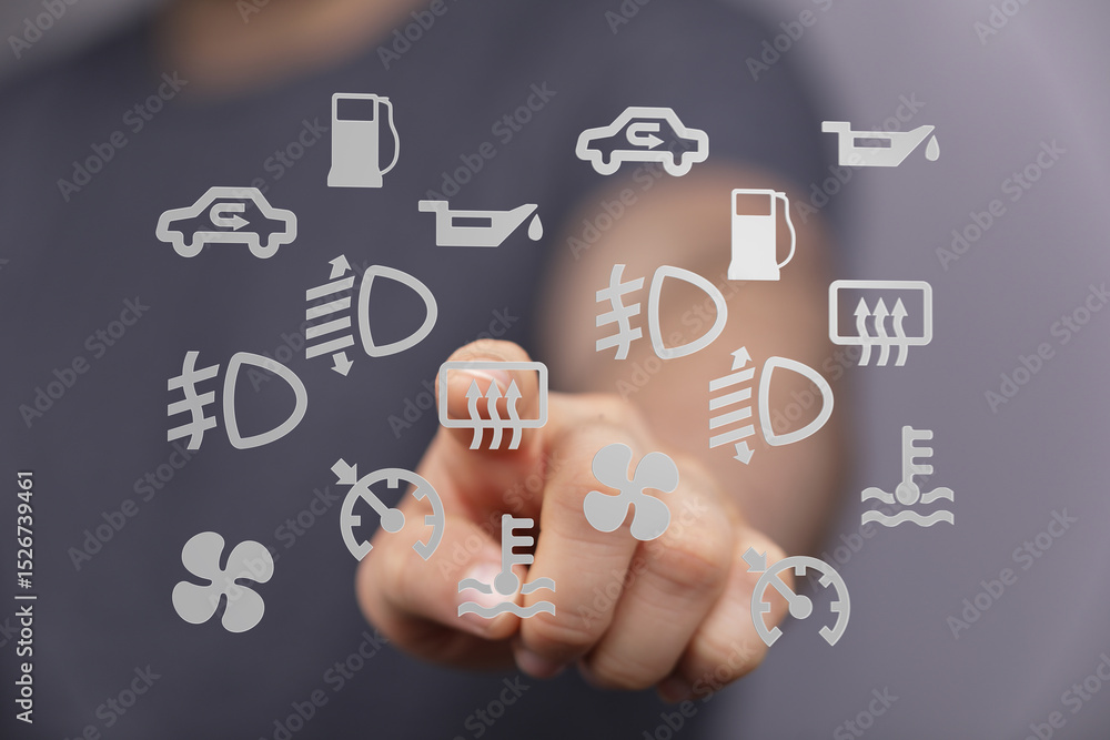 Learn to identify and understand common car dashboard warning lights. Avoid costly repairs with this helpful guide. Learn to identify and understand common car dashboard warning lights. Avoid costly repairs with this helpful guide.