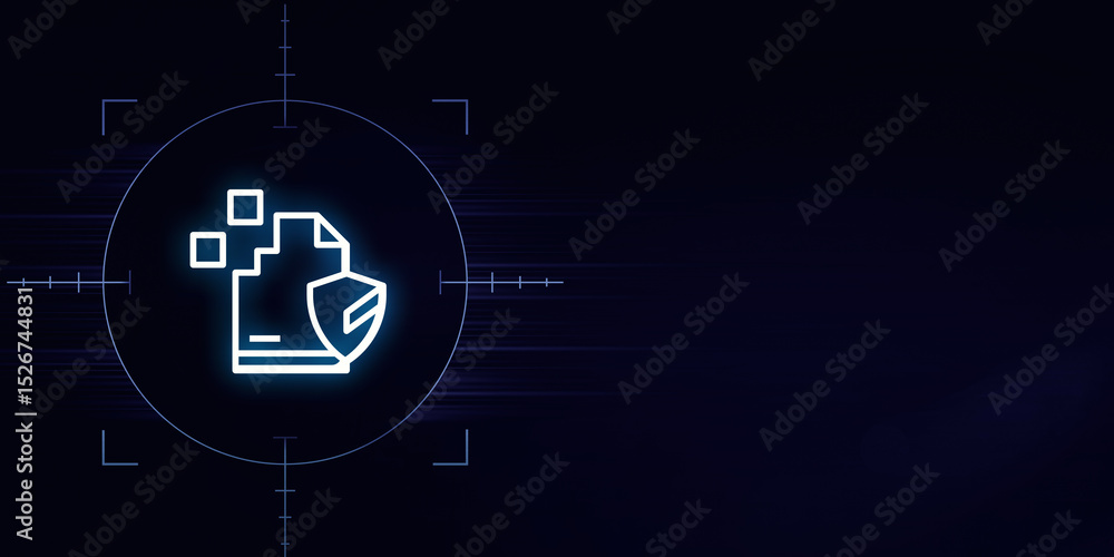 Fototapeta premium Building an Effective Ransomware Playbook to Minimize Downtime