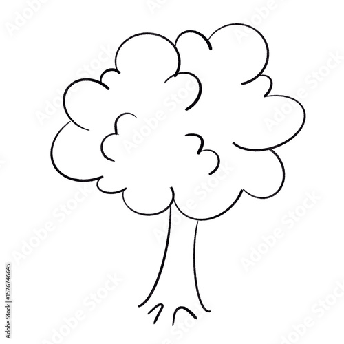 Tree coloring 