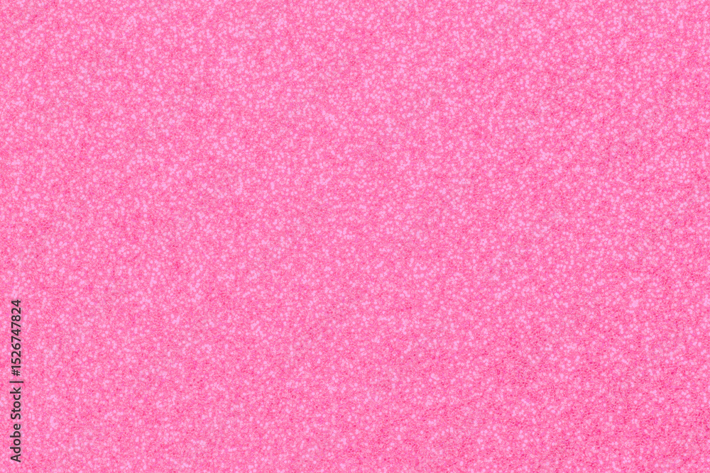 Fototapeta premium glamour backdrop: close up of pink color tiny mosaic texture