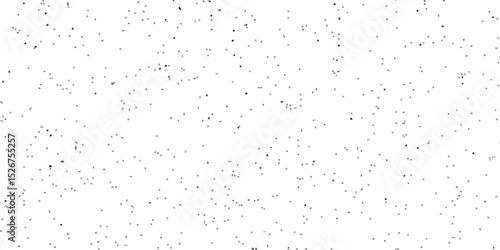 Vector abstract sublet rock concrete black and white old wall , floor tiles terrazzo stone marble interior. white, black rock abstract tile vintage concrete smooth mosaic endless texture background.	