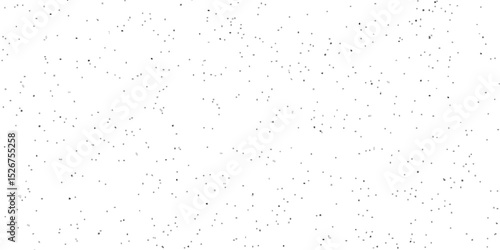 Vector abstract sublet rock concrete black and white old wall , floor tiles terrazzo stone marble interior. white, black rock abstract tile vintage concrete smooth mosaic endless texture background.	