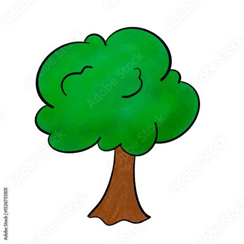 tree