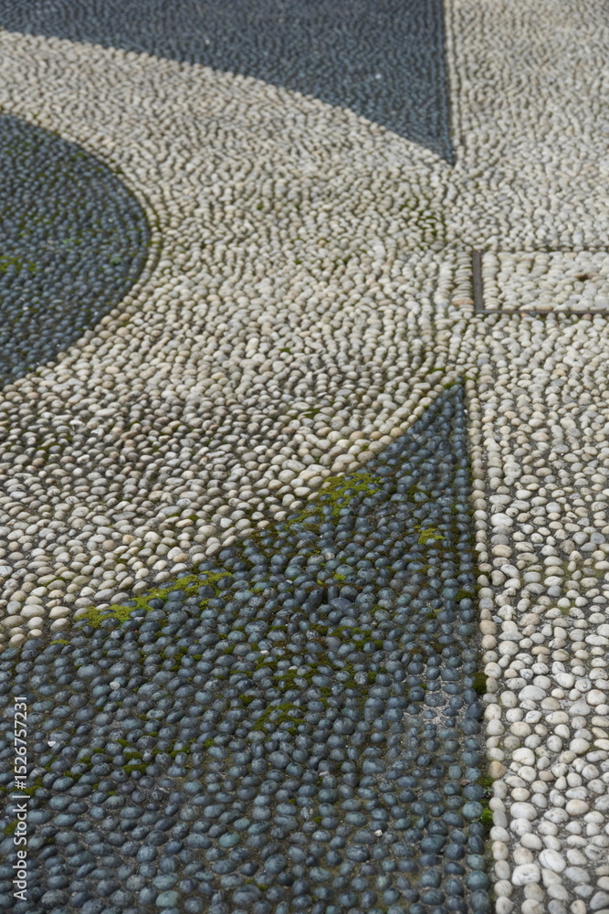 custom made wallpaper toronto digitalpaving stone texture