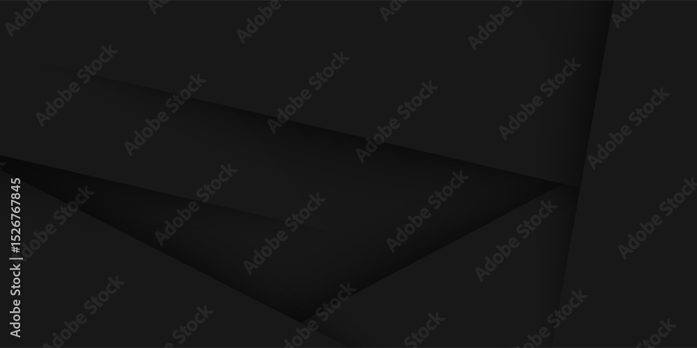 Fototapeta premium ector overlap layer poster cover modern color. abstract geometrical