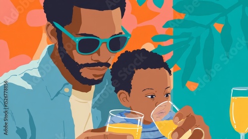 The 12 Best Father's Day Gifts For New Dads in Your Life