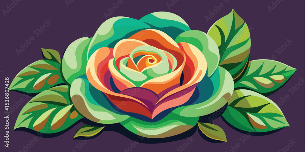 multi colored decorated hand draw rendered traced ornamental all over base background repeat pattern geometrical texture border ethnic tribal creative design