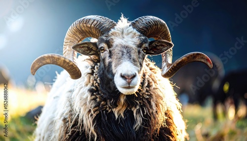 koç,hayvan, koyun, keçi, koç, memeli, vahşi, yaban hayatı, boynuz, dağ, doğa, boynuzlar, bighorn, muflon, kafa, kahverengi, büyük, portre, boynuzlu, kürk, çiftlik, bighorn koyunu, hayvanat bahçesi, pa