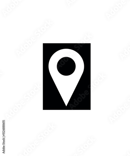 Free Download Location,map pin icon vector png
 - GFXLoad