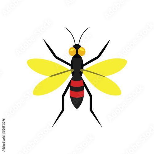 gnat vector