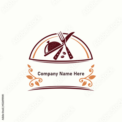 Restaurant Logo design